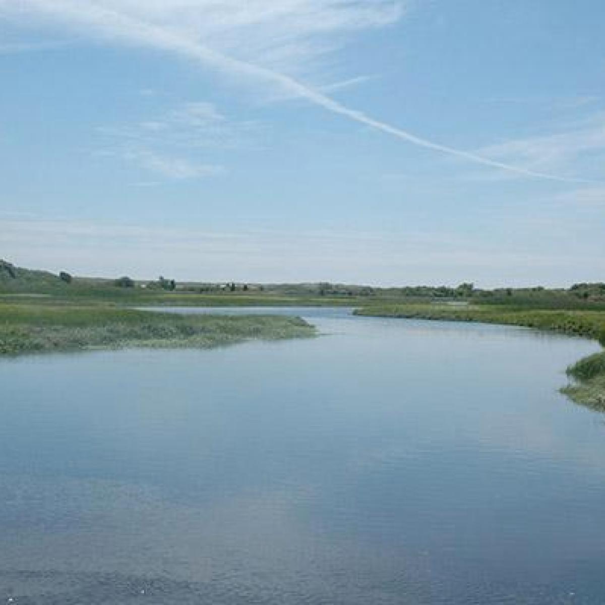 Clipper Heritage Trail’s “Along the Water’s Edge” Waterfront Harbor Tour Image 1