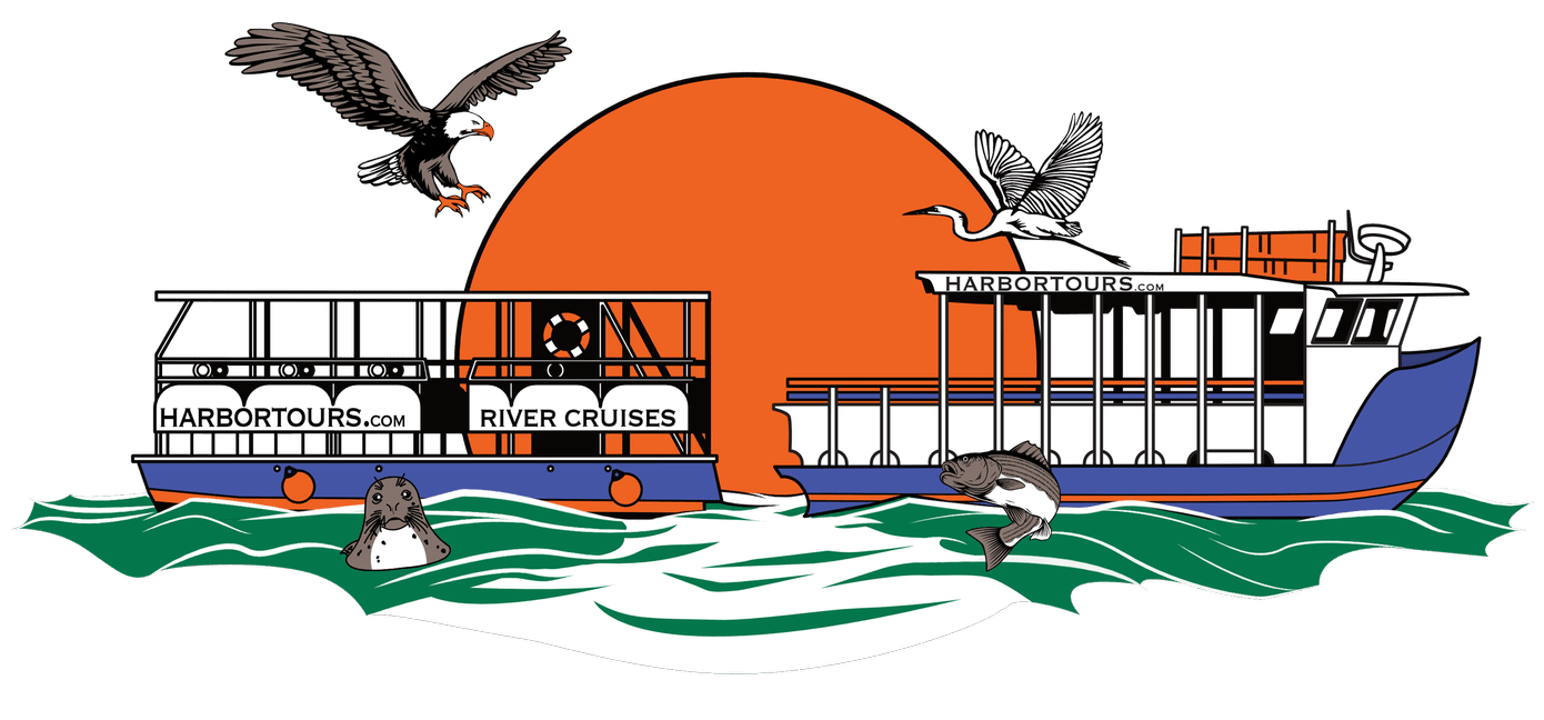 Yankee Clipper Tours Logo